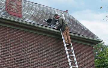 what affects urgent Stirton roof repairs