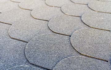 Stirton asphalt roofing costs