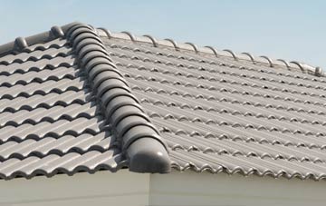 advantages of Stirton clay roofing