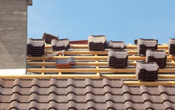 Stirton clay roofing costs