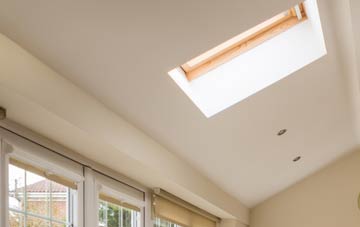 Stirton conservatory roof insulation companies