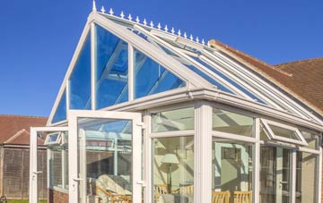 conservatory roof insulation costs Stirton