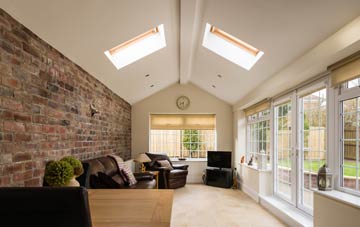 conservatory roof insulation Stirton, North Yorkshire