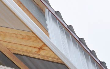 why Stirton fascia repairs are essential