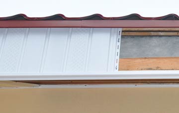 Stirton fascia repair costs