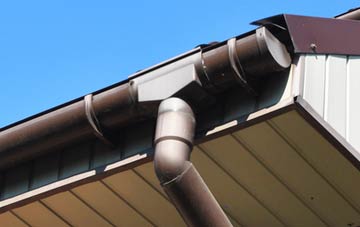 types of Stirton fascias