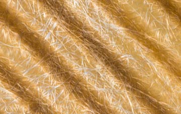 Stirton fibreglass roof waterproofing