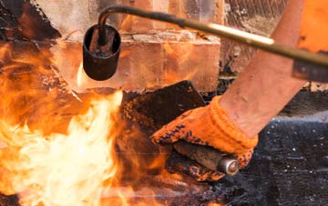 Stirton flat roof repair companies