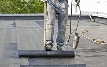 flat roof replacement Stirton, North Yorkshire