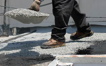 Stirton flat roofing companies