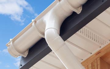 Stirton gutter installation costs