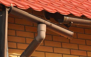 Stirton gutter repair costs