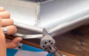 disadvantages of Stirton lead roofing