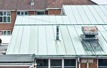 Stirton lead roofing costs