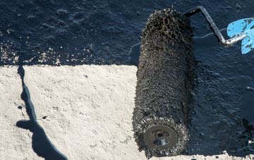 Stirton liquid sealant waterproofing