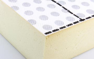 meeting Stirton building codes