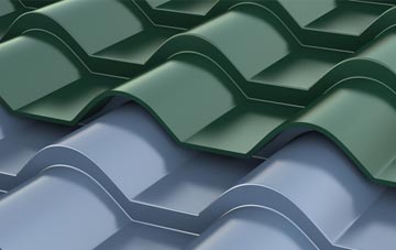 who should consider Stirton plastic roofs