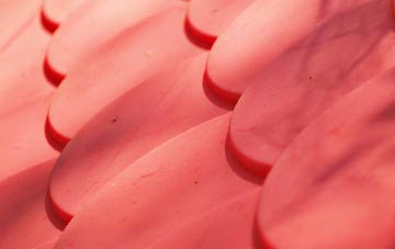 Stirton plastic roof costs