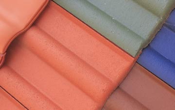 Stirton plastic roofing companies