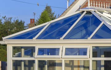 professional Stirton conservatory insulation
