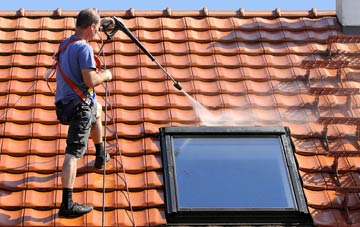 roof cleaning Stirton, North Yorkshire