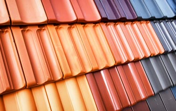 Stirton roof tile costs