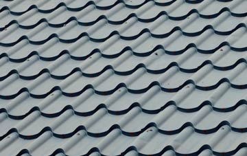 Stirton rubber roofing companies