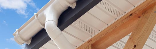 get Stirton guttering quotes today