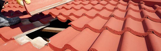 compare Stirton roof repair quotes