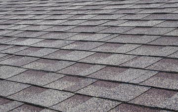 Stirton tiles for shallow pitch roofing