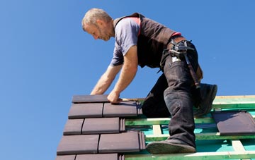 disadvantages of Stirton slate roofing