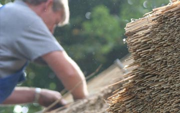 professional Stirton thatchers