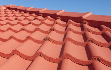 Stirton tile and slate roof replacement