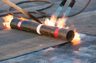 free Stirton roof quotes