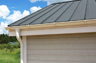 Stirton fascia repair