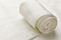 Stirton fibreglass roofing repairs