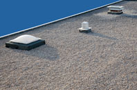 Stirton flat roofing