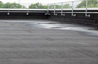 find rated Stirton flat roofing companies