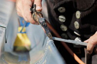 Stirton lead roof quotes