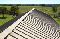 Stirton metal roof quotes