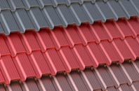 find rated Stirton plastic roofing companies