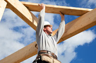 Stirton roof replacement work