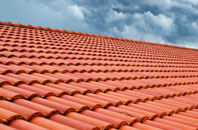 Stirton roofing tiles