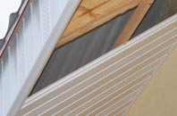 rated Stirton soffit repair companies