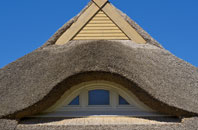 Stirton thatch roofing
